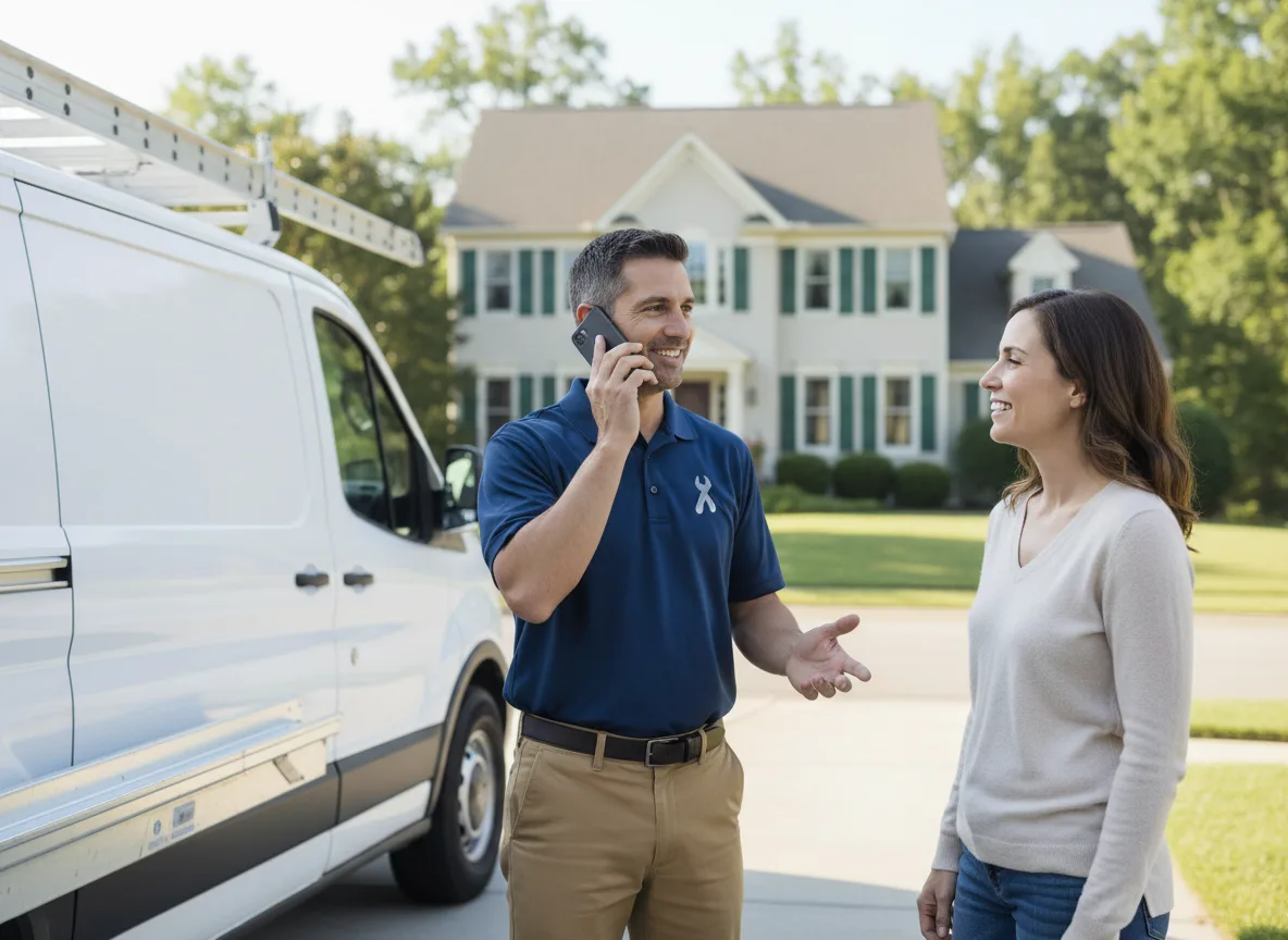 Home Gutter Service Oliveburg, PA FAQs